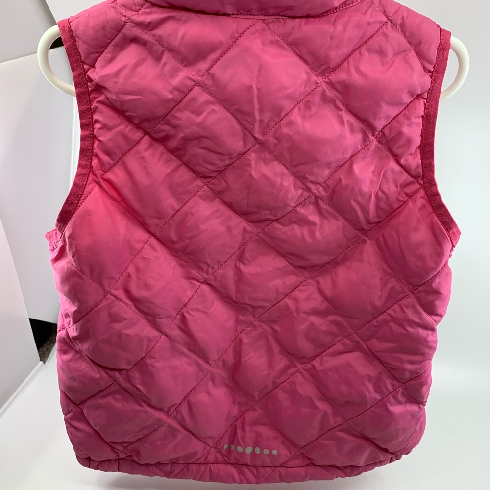 Pink Vest - Picture 4 of 6